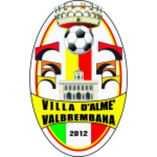 Villa dAlme Valbrembana